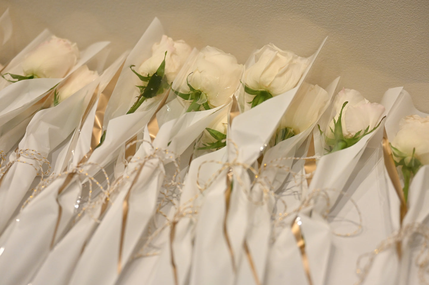 Events & Multiple Arrangements