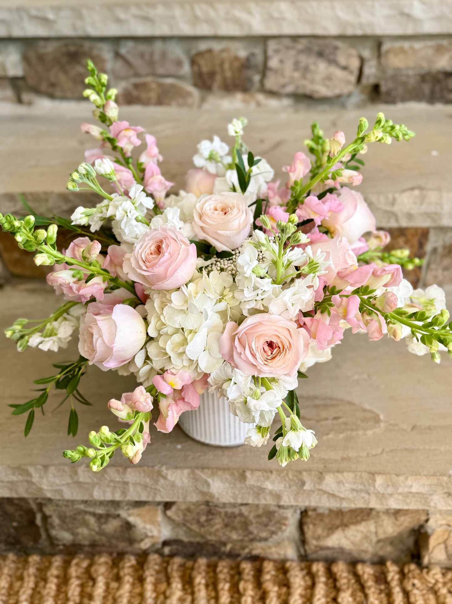 Custom Single Arrangement