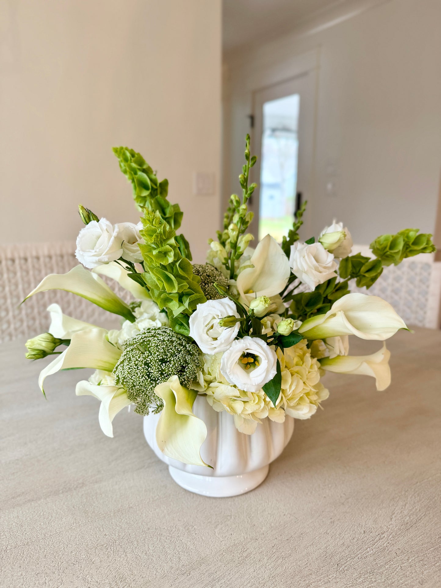 Custom Single Arrangement