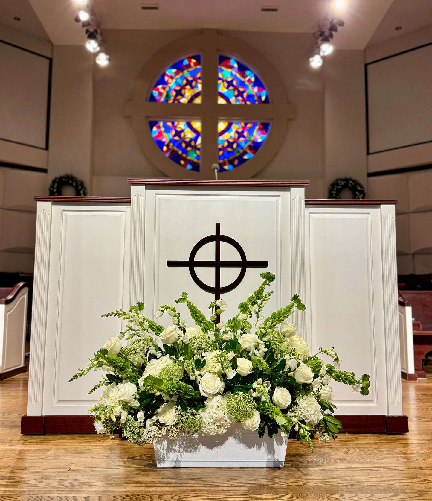 Events & Multiple Arrangements