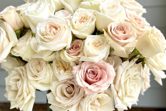 Custom Single Arrangement
