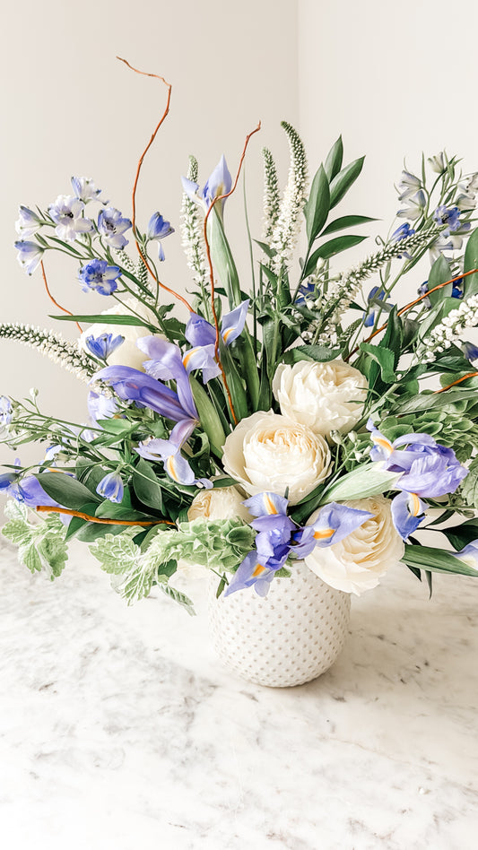 Custom Single Arrangement
