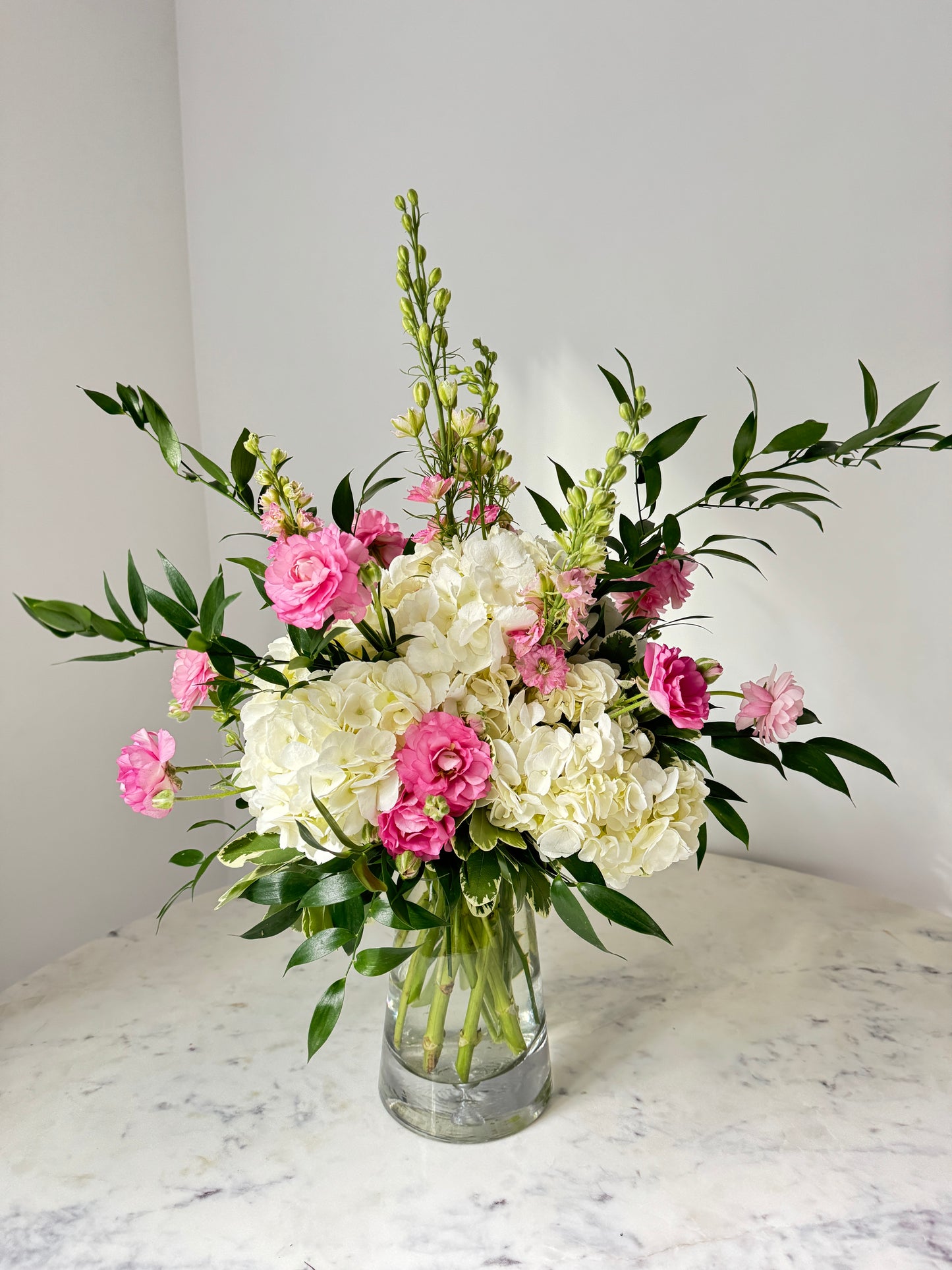 Custom Single Arrangement