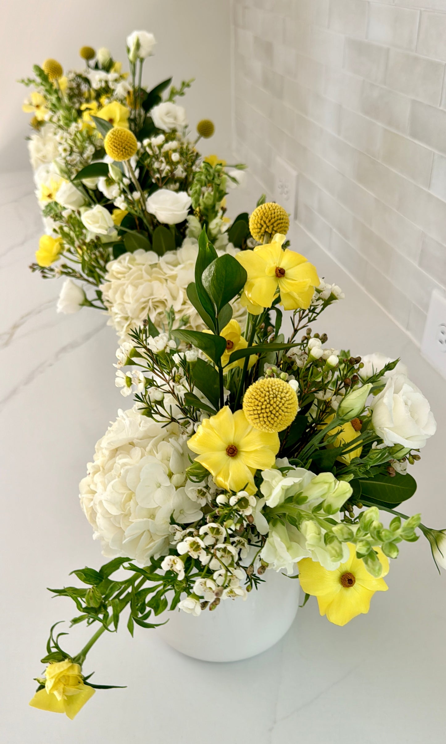 Events & Multiple Arrangements